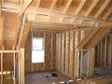 Roof dormers come in various shapes and sizes, adding variety to any exterior plan